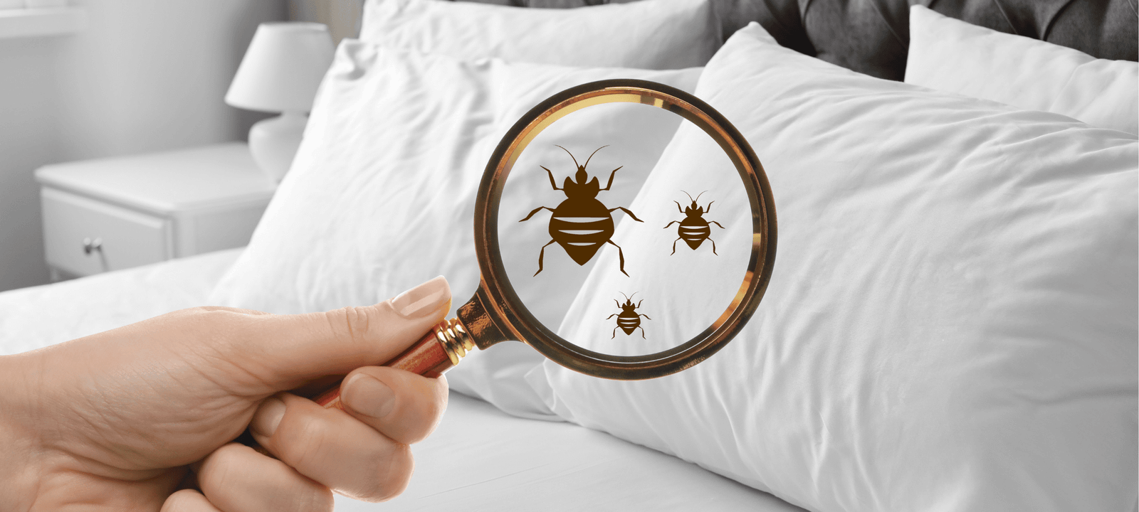 Bed Bug Control